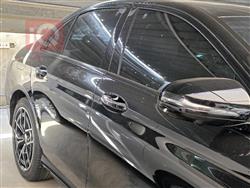 مرسيدس بنز E-Class